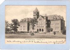 Buy New York Plattsburg State Normal School ny_box3~1193