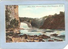 Buy New York Ausable Chasm Alice Falls ny_box5~1446