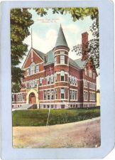 Buy New York Sidney Sidney High School ny_box3~1296