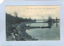 Buy New York Lake Champlain Twin Bays Valcour Island ny_box3~1145