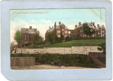 Buy New York Poughkeepsie Vassar Hospital Vassar College ny_box4~2322