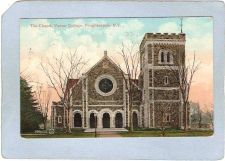 Buy New York Poughkeepsie Chapel Vassar College ny_box4~2315