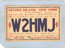Buy New York Staten Island OSL Card W2HMJ August A Nickel nyc_box2~63