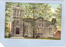 Buy New York Homer First Methodist Church ny_box3~1266