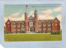 Buy New York Staten Island Wagner College Grymes Hill nyc_box2~29