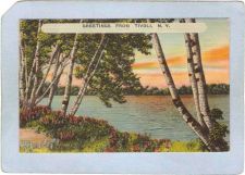 Buy New York Tivoli Greetings From Tivoli N Y ny_box4~2130