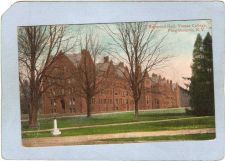 Buy New York Poughkeepsie Raymond Hall Vassar College ny_box4~2293