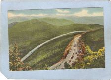 Buy New York Whiteface Mt View Of Parking Lot & Highway & Esther Mountain ny_b~1404