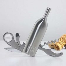 Buy Wine Bottle Multi-Tool - Free Engraving