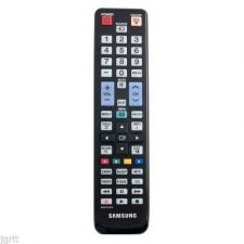 Buy SAMSUNG REMOTE CONTROL BN59 01041A - TV LN46C610 LN40C610N1F UN46C6300SF