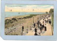 Buy New York Buffalo Concrete Walk Erie Beach ny_box4X1~2835