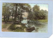 Buy New York Black Creek A Scene On Black Creek ny_box2~460