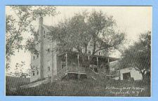 Buy New York Napanoch The Cherry Hill Cottage Photo Type View of Old House~377