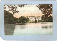 Buy New York Buffalo Historical Building ny_box4~2632