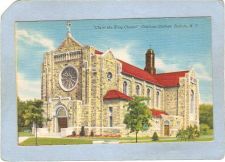 Buy New York Buffalo Christ The King Chapel Canisius College ny_box4~2643