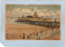 Buy New York New Brighton Pier & Sand New Brighton nyc_box2~11