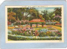 Buy New York Buffalo Floral Emblem Humbolt Park ny_box4~2538