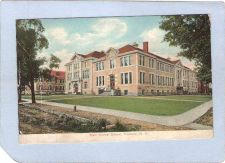 Buy New York Fredonia State Normal School ny_box3~918