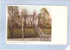 Buy New York Albany The Schulyer Mansion ny_box2~344