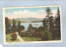 Buy New York Lake Placid Grounds Of Whiteface Inn ny_box5~1729