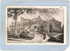 Buy New York Tupper Lake New Tupper Lake High School ny_box5~1829