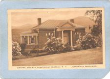 Buy New York Trudeau Library Trudeau Sanatorium ny_box5~1393