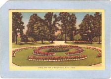 Buy New York Poughkeepsie College Hill Park ny_box4~2277