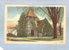 Buy New York Elizabethtown Congregational Church ny_box5~1549