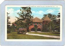 Buy New York Poughkeepsie Alumni Gymnasium Vassar College ny_box4~2311