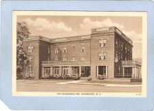 Buy New York Sherburne The Sherburne Inn ny_box3~1136