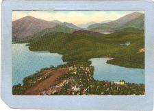 Buy New York Lake Placid Lake Placid & Mirror Lake ny_box5~1671