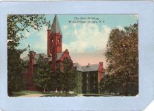 Buy New York Aurora Wells College Main Building ny_box2~717