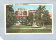 Buy New York Poughkeepsie Jewett Hall Vassar College ny_box4~2286