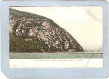 Buy New York Stormking Hudson River Highlands From The South w/Silver Sparkles~2123