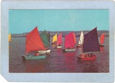 Buy New York Chautauqua Sailing On Chautauqua Lake ny_box5~1833