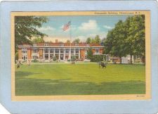 Buy New York Chautauqua Colonade Building ny_box5~1861