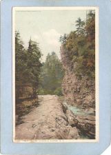 Buy New York Ausable Chasm Pulpit Rock ny_box5~1505