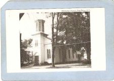 Buy New York Pine Plains Methodist Church Photo Type Card ny_box4~2100