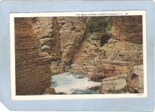 Buy New York Ausable Chasm The Devil's Oven ny_box5~1501