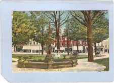 Buy New York Fredonia Lafayette Park ny_box3~910