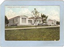 Buy New York Buffalo Albright Art Gallery ny_box4~2561