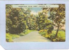 Buy New York West Copake Greetings From West Copake ny_box3~1218