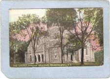 Buy New York Poughkeepsie Chapel Vassar College ny_box4~2316