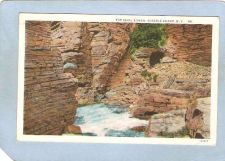 Buy New York Ausable Chasm The Devil's Oven ny_box5~1473