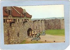 Buy New York Fort Ticonderoga The South Wall Southeast Bastion & South Barrack~1561