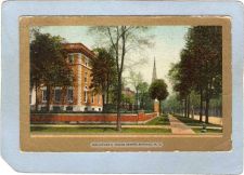 Buy New York Buffalo Delaware & North Street ny_box4X1~2785