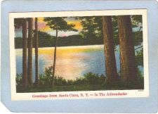 Buy New York Santa Clara Greetings From Santa Clara N Y ny_box5~1907