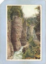 Buy New York Ausable Chasm Point Lookout ny_box5~1497
