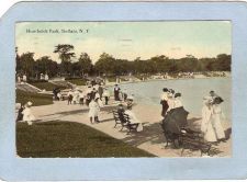 Buy New York Buffalo Humbolt Park ny_box4~2540