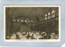 Buy New York Buffalo Dining Room The Markeen Hotel ny_box4X1~2890 Buy New York Buffalo Dining Room The Markeen Hotel ny_box4X1~2890